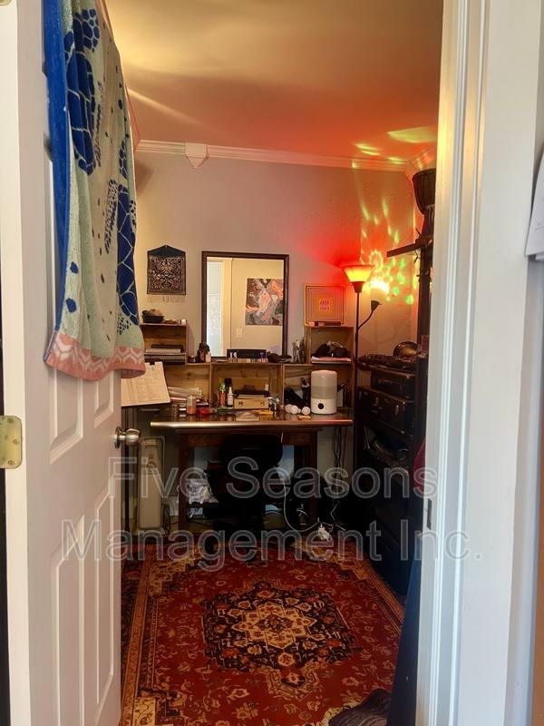 Apartment for rent at 65-67 Intervale Ave #4, Burlington, VT 05401