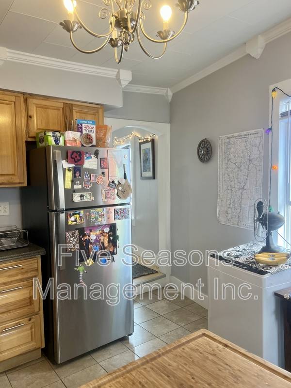 Apartment for rent at 65-67 Intervale Ave #4, Burlington, VT 05401