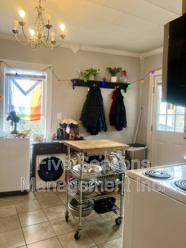 Apartment for rent at 65-67 Intervale Ave #4, Burlington, VT 05401