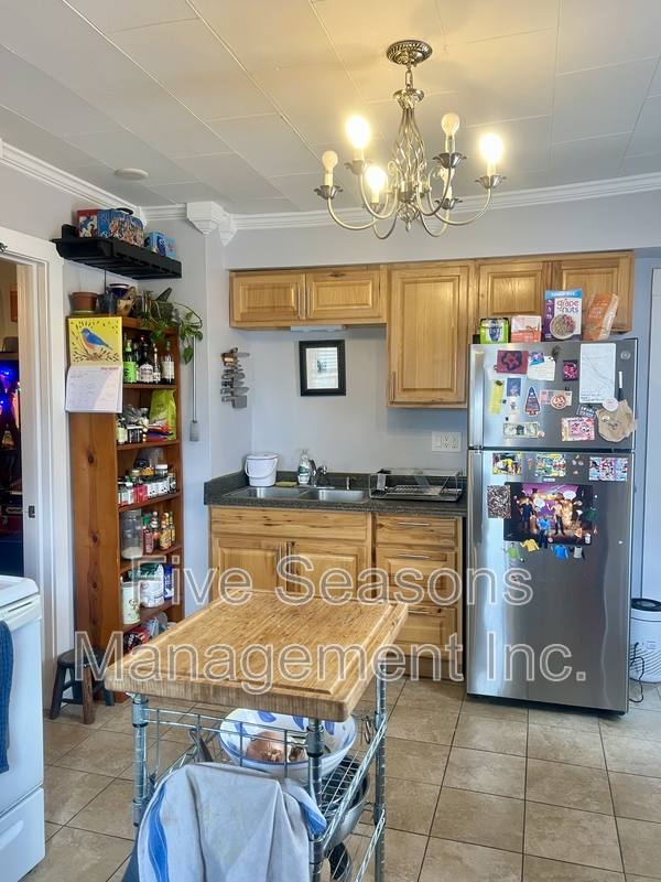Apartment for rent at 65-67 Intervale Ave #4, Burlington, VT 05401