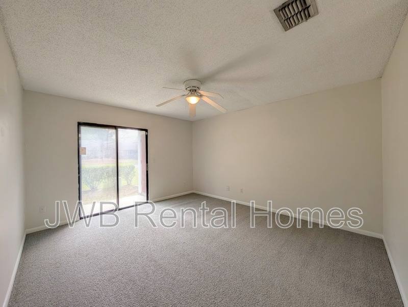 Townhouse for rent at 8412 Long Meadow Circle N, Jacksonville, FL 32244