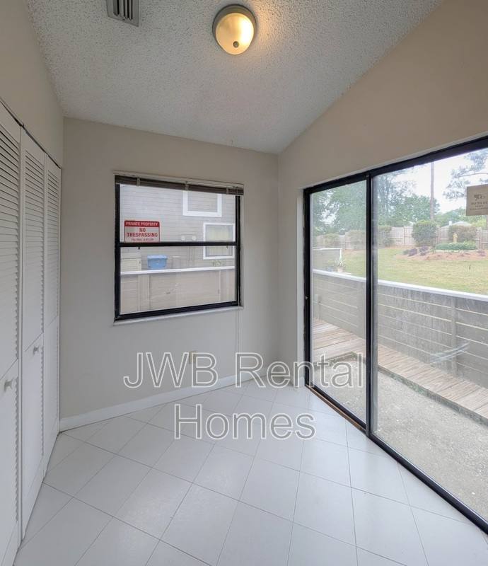 Townhouse for rent at 8412 Long Meadow Circle N, Jacksonville, FL 32244