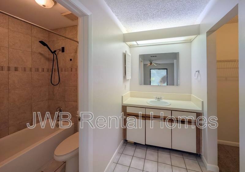 Townhouse for rent at 8412 Long Meadow Circle N, Jacksonville, FL 32244