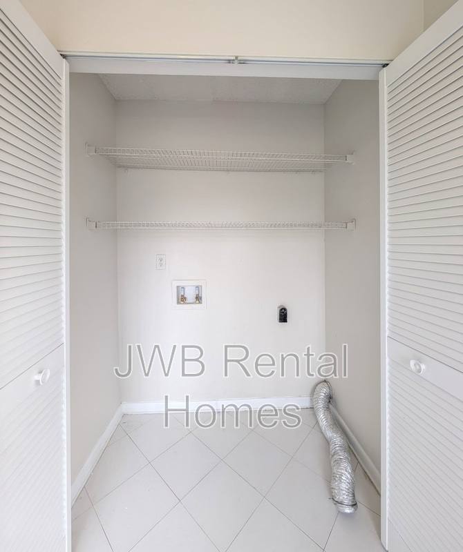 Townhouse for rent at 8412 Long Meadow Circle N, Jacksonville, FL 32244