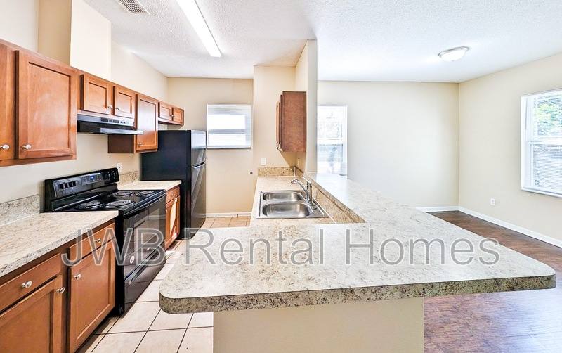House for rent at 1149 28th St W, Jacksonville, FL 32209