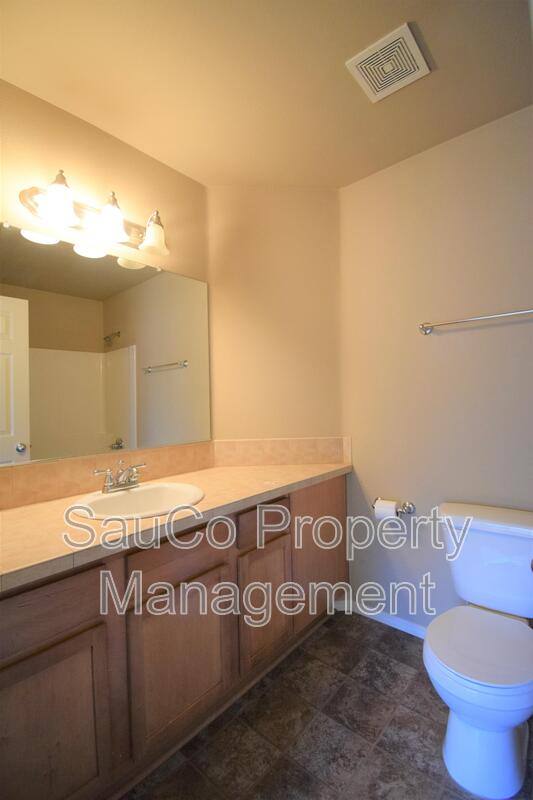 Townhouse for rent at 1419 NE Lockheart Lane #1, Hillsboro, OR 97124
