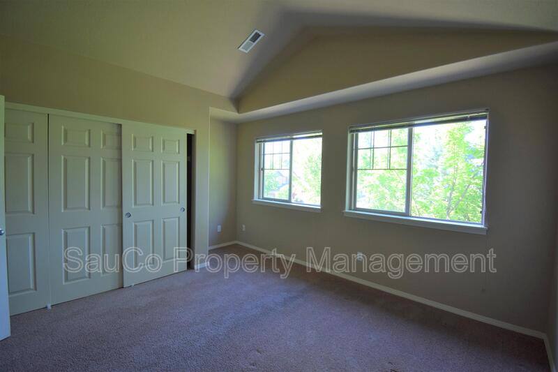 Townhouse for rent at 1419 NE Lockheart Lane #1, Hillsboro, OR 97124