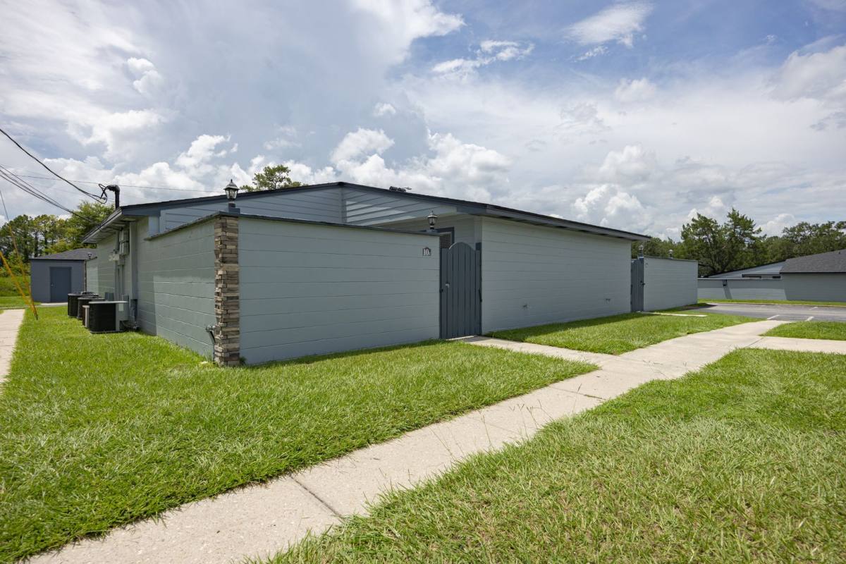 Apartment for rent at 3510 NW 91st St, Gainesville, FL 32606