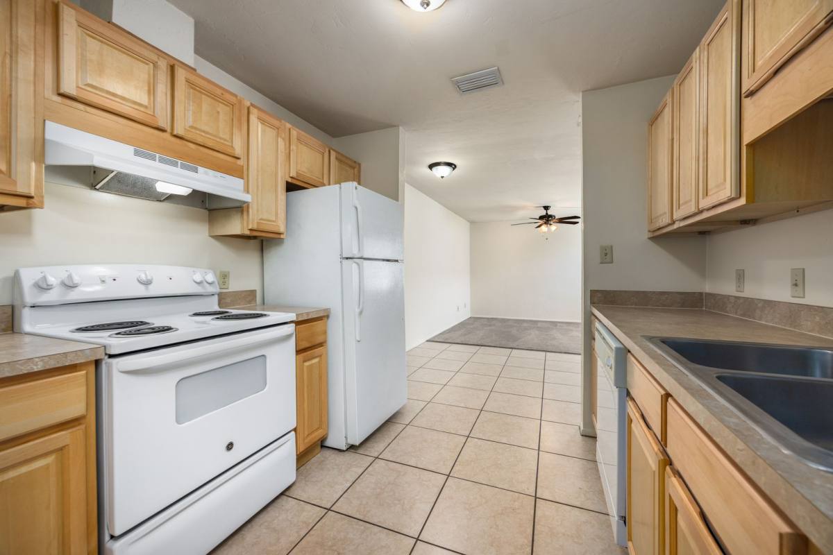 Apartment for rent at 3510 NW 91st St, Gainesville, FL 32606