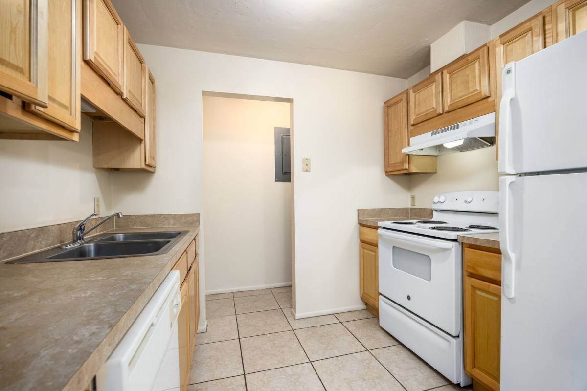 Apartment for rent at 3510 NW 91st St, Gainesville, FL 32606