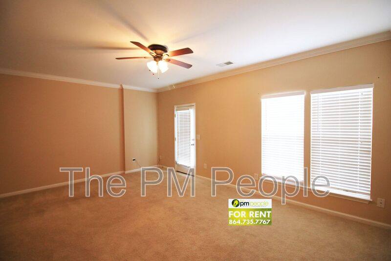 House for rent at 153 Spring Crossing Cr, Greer, SC 29650