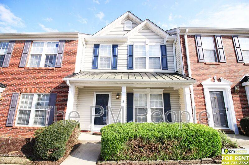 House for rent at 153 Spring Crossing Cr, Greer, SC 29650