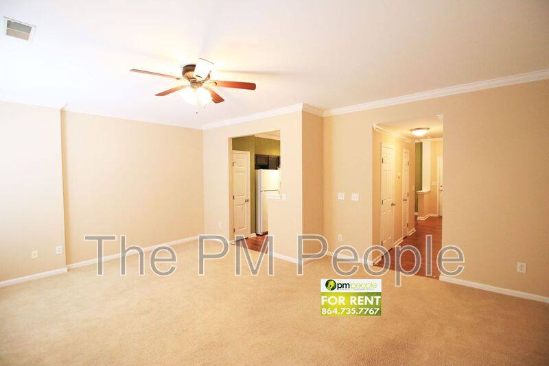 House for rent at 153 Spring Crossing Cr, Greer, SC 29650