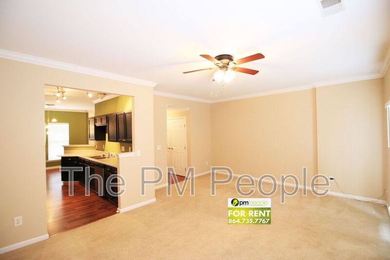 House for rent at 153 Spring Crossing Cr, Greer, SC 29650