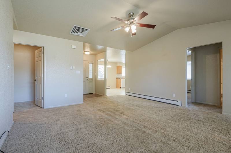House for rent at 428 1 2 Keener St, Grand Junction, CO 81504