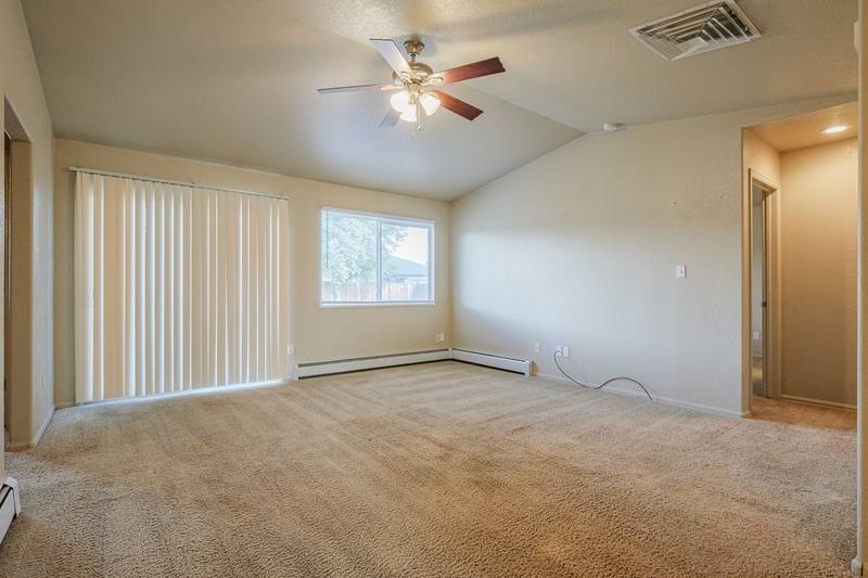 House for rent at 428 1 2 Keener St, Grand Junction, CO 81504