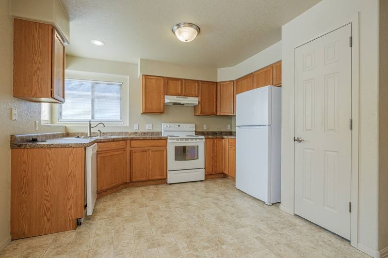 House for rent at 428 1 2 Keener St, Grand Junction, CO 81504