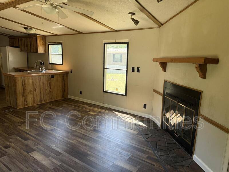 House for rent at 3608 Shady Acres Lane #13, Winston Salem, NC 27127
