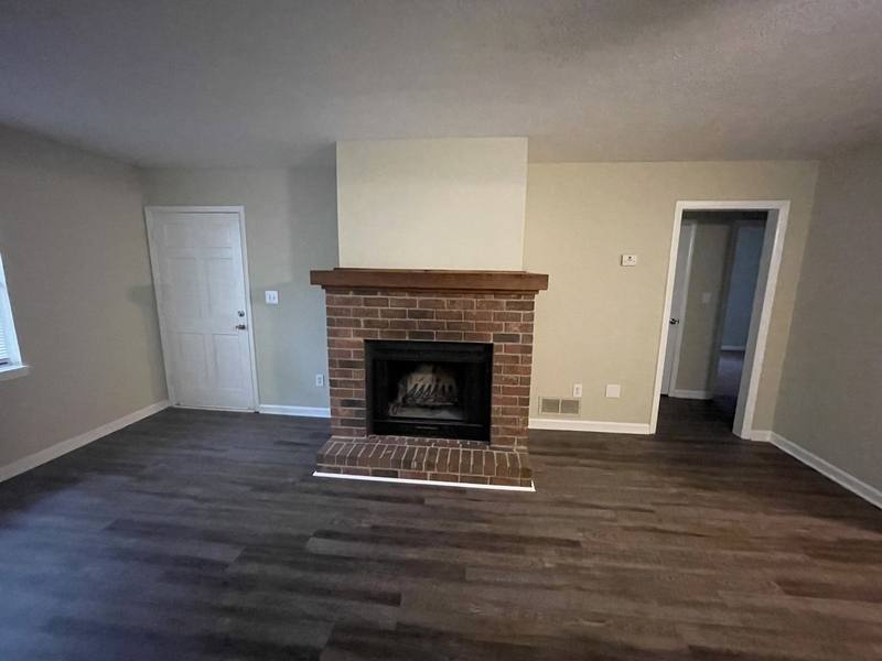 Apartment for rent at 1060 1062 Sourwood Court, Athens, GA 30606