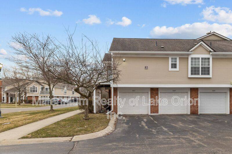 Condo for rent at 56103 Chesapeake Tr, Utica, MI 48317