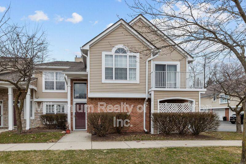 Condo for rent at 56103 Chesapeake Tr, Utica, MI 48317