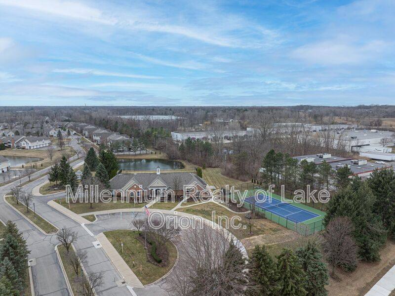 Condo for rent at 56103 Chesapeake Tr, Utica, MI 48317