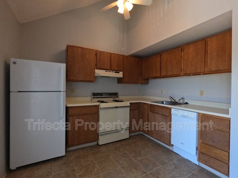 Condo for rent at 4501 E Boardwalk Dr #P150, Fort Collins, CO 80525