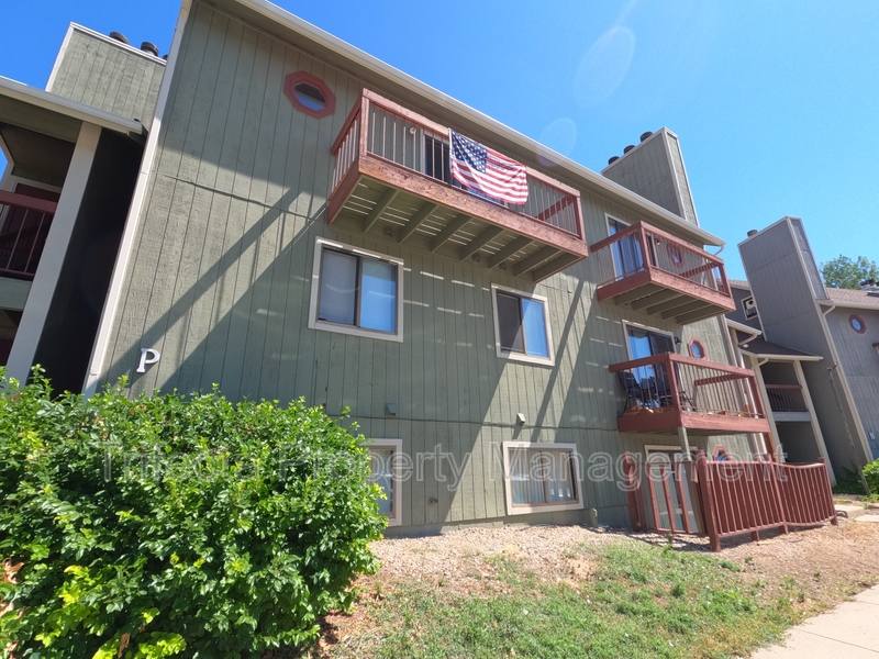 Condo for rent at 4501 E Boardwalk Dr #P150, Fort Collins, CO 80525