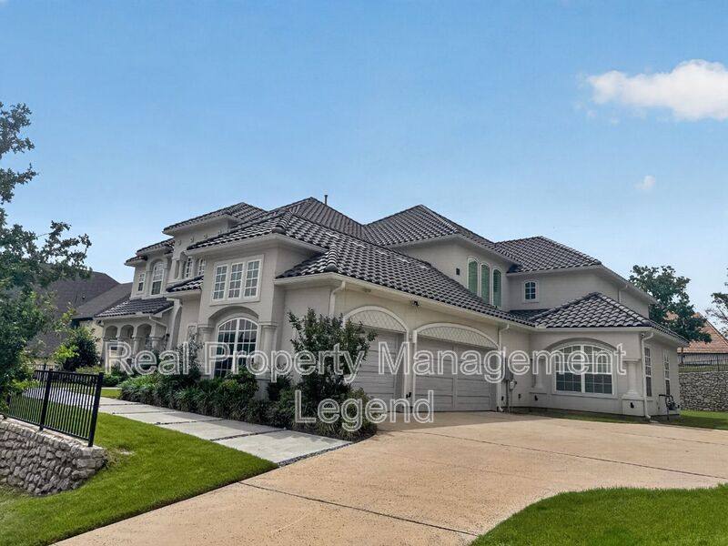 House for rent at 809 Jamestown Lane, Southlake, TX 76092