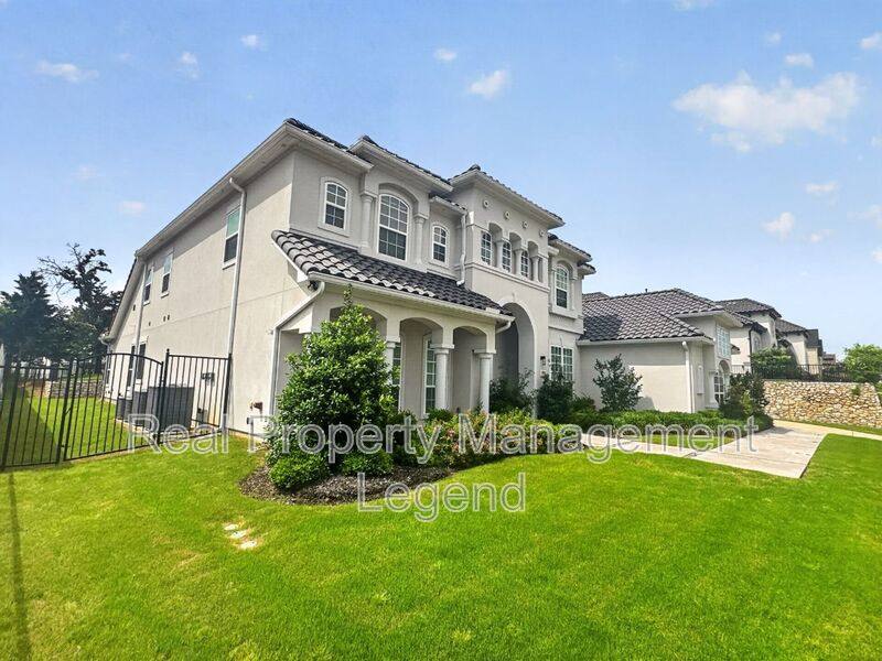 House for rent at 809 Jamestown Lane, Southlake, TX 76092