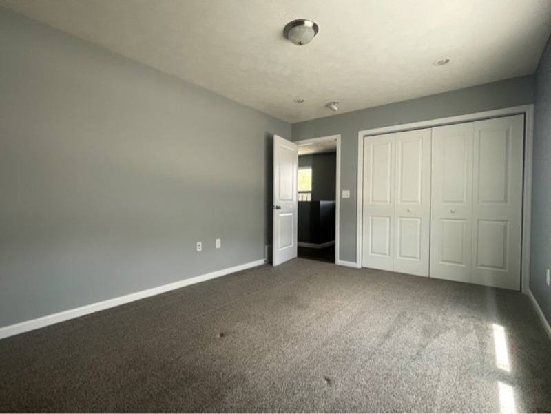 Apartment for rent at 204 N Carey St #4, Grand Island, NE 68803