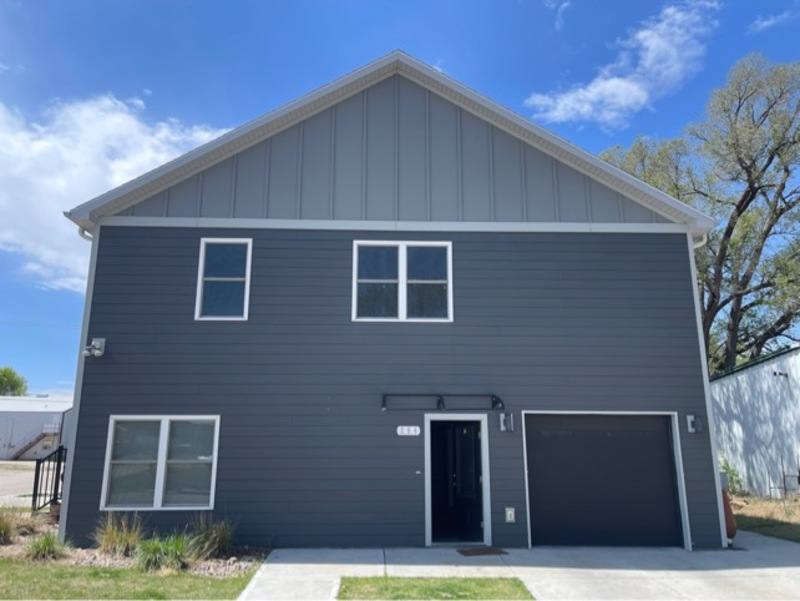 Apartment for rent at 204 N Carey St #4, Grand Island, NE 68803