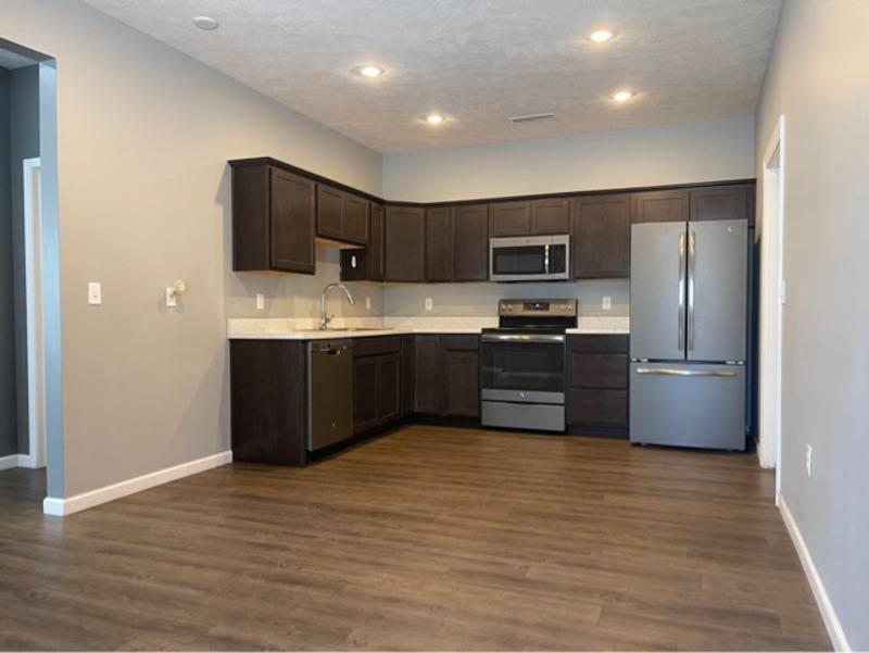 Apartment for rent at 204 N Carey St #4, Grand Island, NE 68803