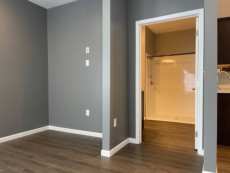 Apartment for rent at 204 N Carey St #4, Grand Island, NE 68803