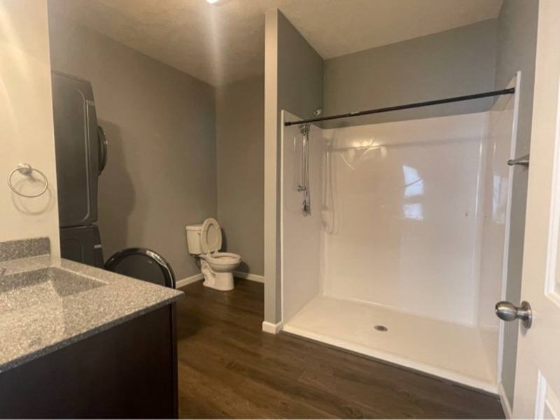 Apartment for rent at 204 N Carey St #4, Grand Island, NE 68803