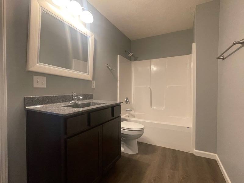 Apartment for rent at 204 N Carey St #4, Grand Island, NE 68803