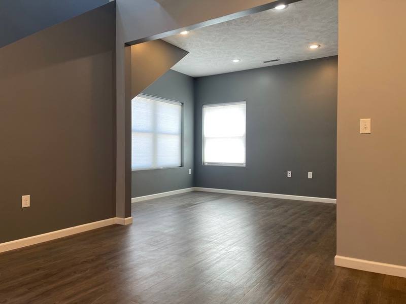 Apartment for rent at 204 N Carey St #4, Grand Island, NE 68803