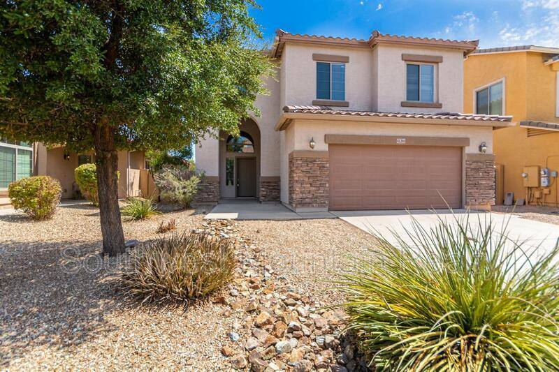 House for rent at 41261 W Laramie Rd, Maricopa, AZ 85138