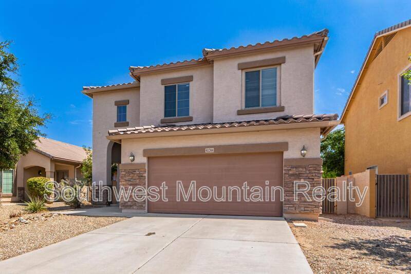 House for rent at 41261 W Laramie Rd, Maricopa, AZ 85138