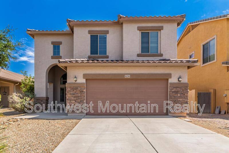 House for rent at 41261 W Laramie Rd, Maricopa, AZ 85138