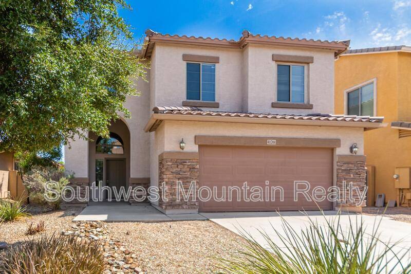 House for rent at 41261 W Laramie Rd, Maricopa, AZ 85138