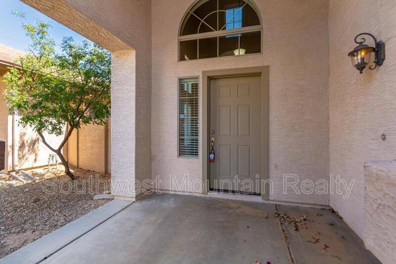 House for rent at 41261 W Laramie Rd, Maricopa, AZ 85138