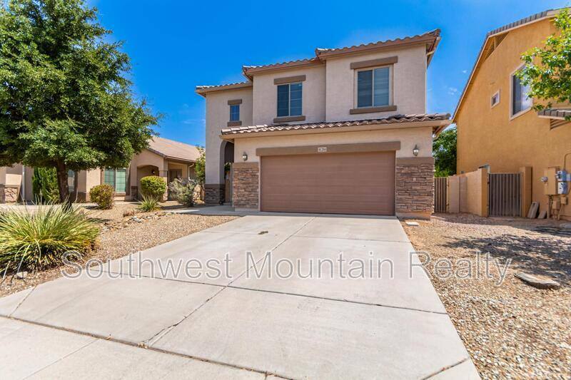 House for rent at 41261 W Laramie Rd, Maricopa, AZ 85138