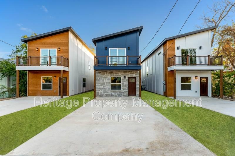 House for rent at 214 Cooper St, San Antonio, TX 78210