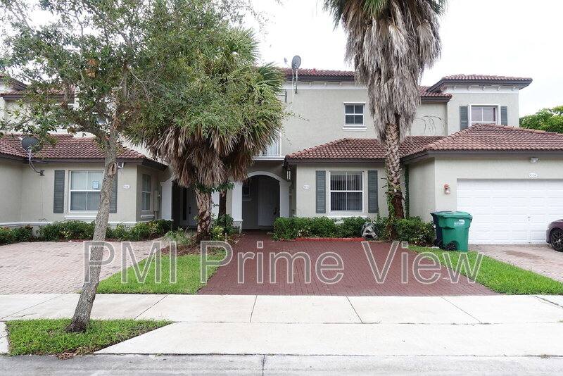 Townhouse for rent at 9174 SW 152 Path, Miami, FL 33196