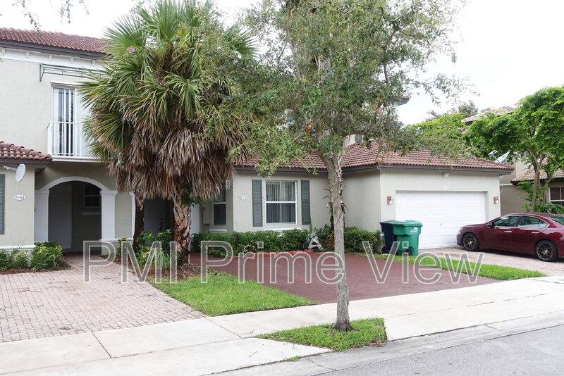 Townhouse for rent at 9174 SW 152 Path, Miami, FL 33196