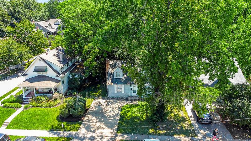 House for rent at 4131 Eaton St, Kansas City, KS 66103
