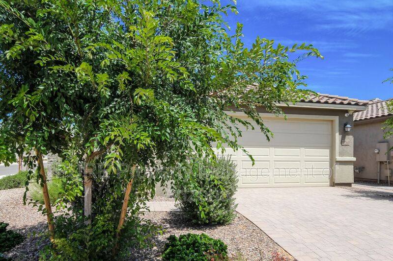 House for rent at 17568 W Missouri Ave, Litchfield Park, AZ 85340