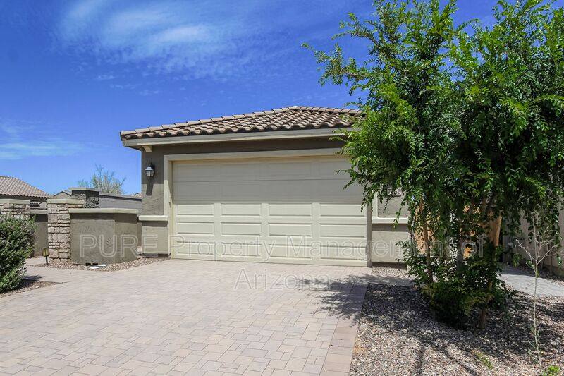 House for rent at 17568 W Missouri Ave, Litchfield Park, AZ 85340