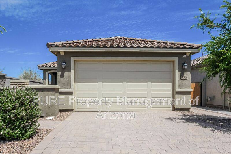 House for rent at 17568 W Missouri Ave, Litchfield Park, AZ 85340